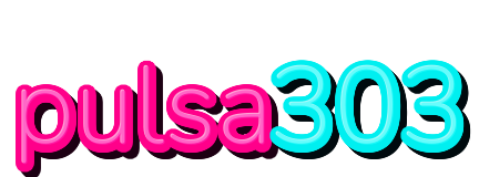 pulsa303 — logo kanal